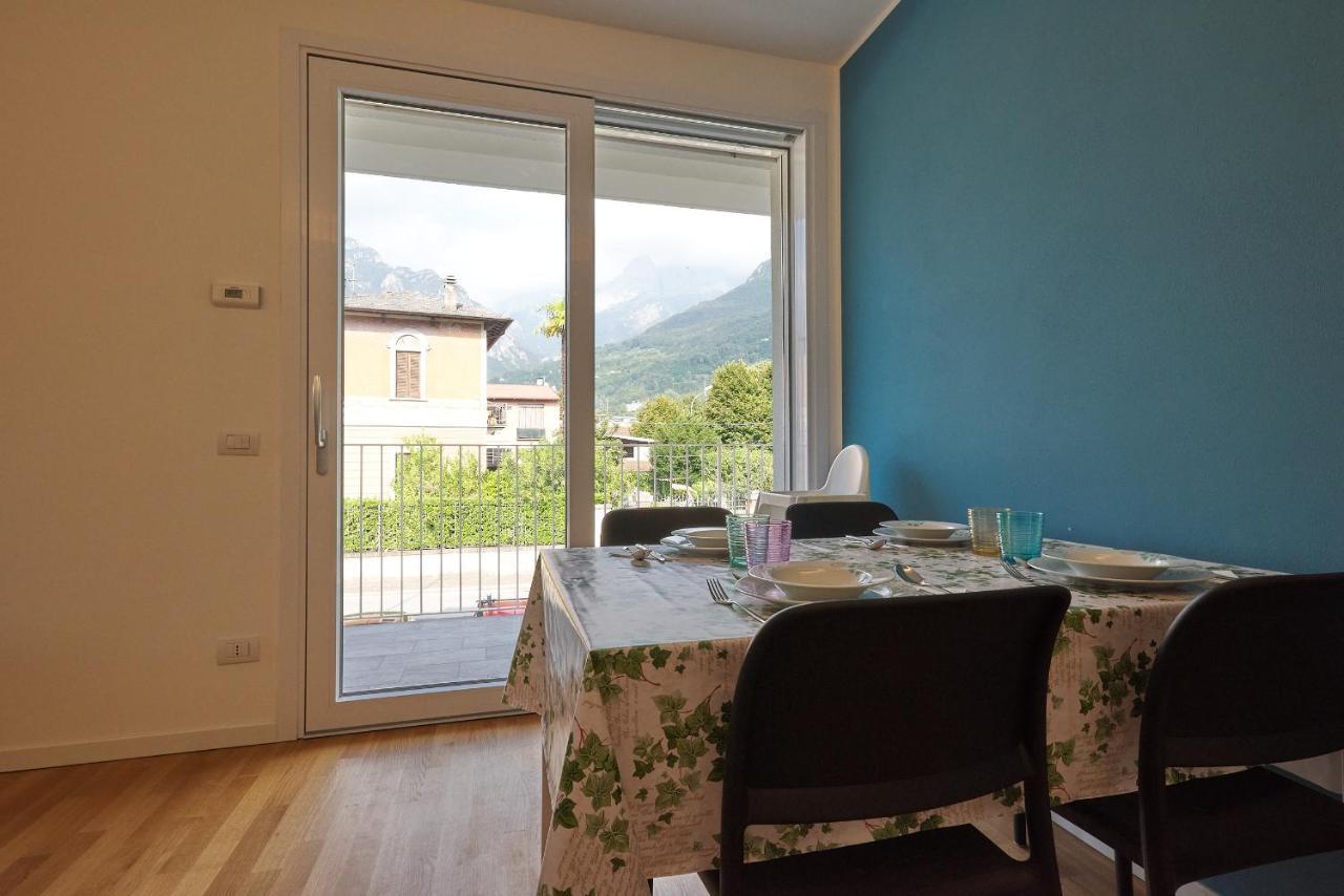 Casa Mia Lake Como แมนเดลโล เดล ลาริโอ ภายนอก รูปภาพ